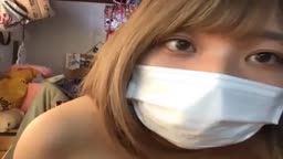 【む】ライブチャット配信107(1時間2分)