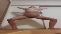 変態 チン媚腰ヘコ