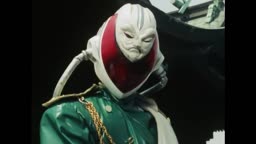 仮面ライダーＢＬＡＣＫ　ＲＸ　第33話