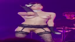 KPOP Nude Dance Preview