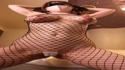 巨乳ダンス