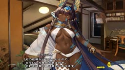 対魔忍RPGX