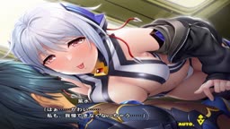 対魔忍RPGX