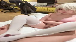 可愛いニューハーフ3