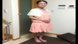 普段とエロのギャップ 暁子