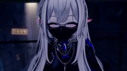 vtuber asmr
