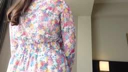 個人撮影美熟女中出し