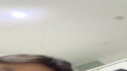 韓国の18歳清純大学生彼女2-3