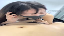 韓国の18歳清純大学生彼女2-4