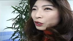 綺麗な人妻