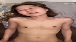 人妻ハメ撮り エロ顔で気持ちぃぃ