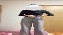 お着替え