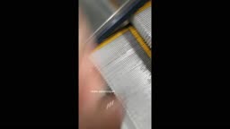 Encoxada Dickflash cum ass
