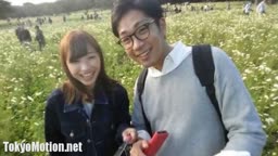 流出！動画嫌がる彼女とハメ撮り