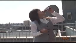 お漏らし