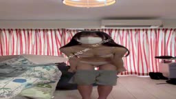 可愛い女子大生