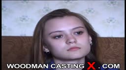 Woodman Casting