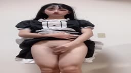 男の娘