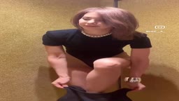 Korean milf