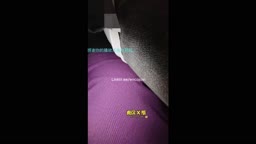 Encoxada Dickflash cum ass