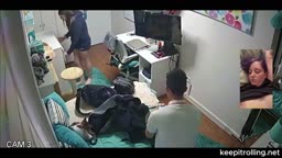 Nightly routine - Part 1