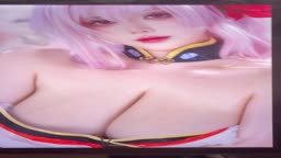 ぶっかけ
