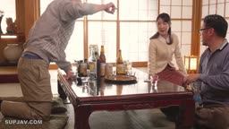 町内会中出しNTR