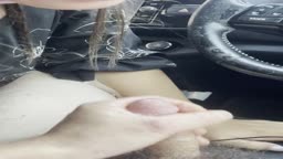 車内