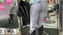 Voyeur 3
