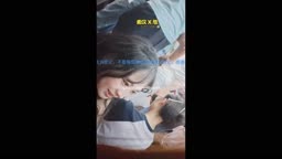 Encoxada Dickflash cum ass