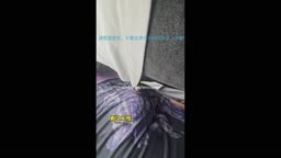 Encoxada Dickflash cum ass