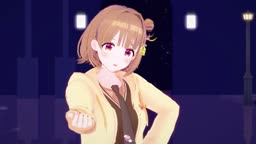 yuh ビビデバ