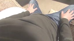 フェラ抜き