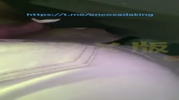 Hot encoxada
