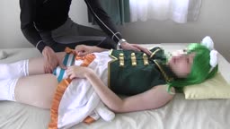 某有名コスプレイヤー