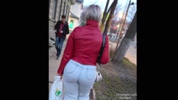 Voyeur 21 Pt. 2