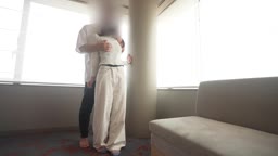 【社会人彼氏持ち専門学生ちゃんと”おしがま”潮吹きえっち（前編）】（1時間31分）