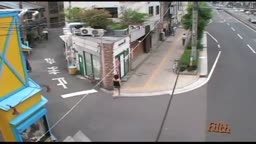 お漏らし