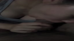 巨乳　フェラ
