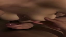巨乳　フェラ2