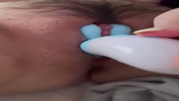 オナニー
