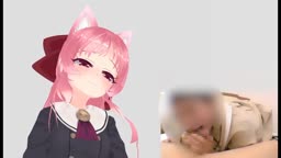 VTuber ハメ撮り