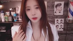 韓国 asmr