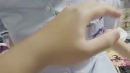 ハメ撮り（アジア）