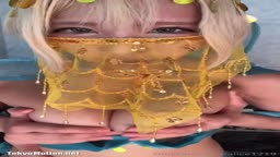 cos オナニー