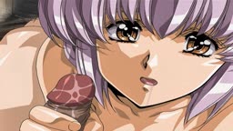 Front Innocent - Mou Hitotsu no Lady Innocent