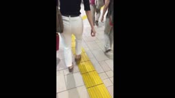 お尻追跡23