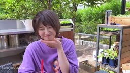可愛い巨乳