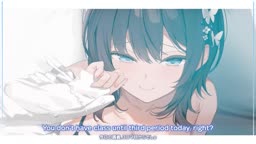 HTrack1 6:15 AM, Wake-up sex