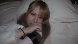 可愛い巨乳の子